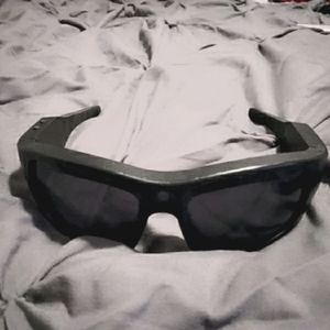 Govision - 1080p WIFI HD Video Camera Sunglasse